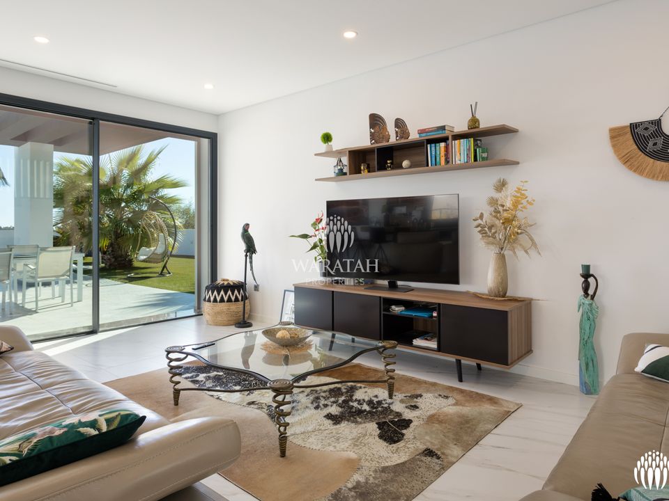 Villa i Alcantarilha e Pera, Faro - foto 5